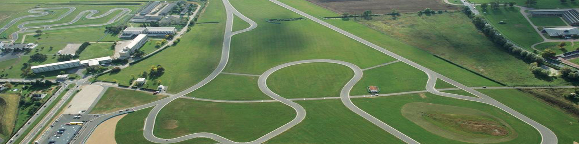 NEVERS MAGNY-COURS (58)